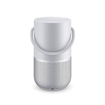 Bose Portable Smart Speaker — Wireless Bluetooth Speaker